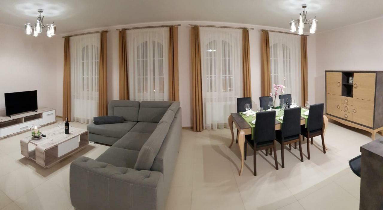 Apartamenty Elblag Dış mekan fotoğraf