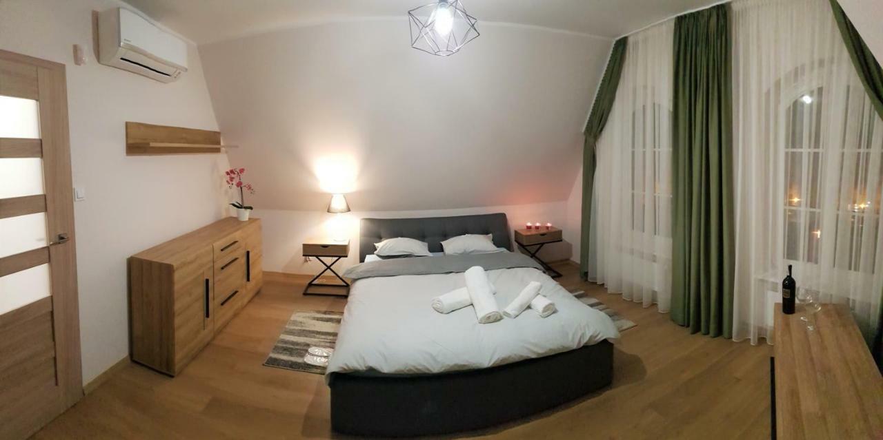 Apartamenty Elblag Dış mekan fotoğraf