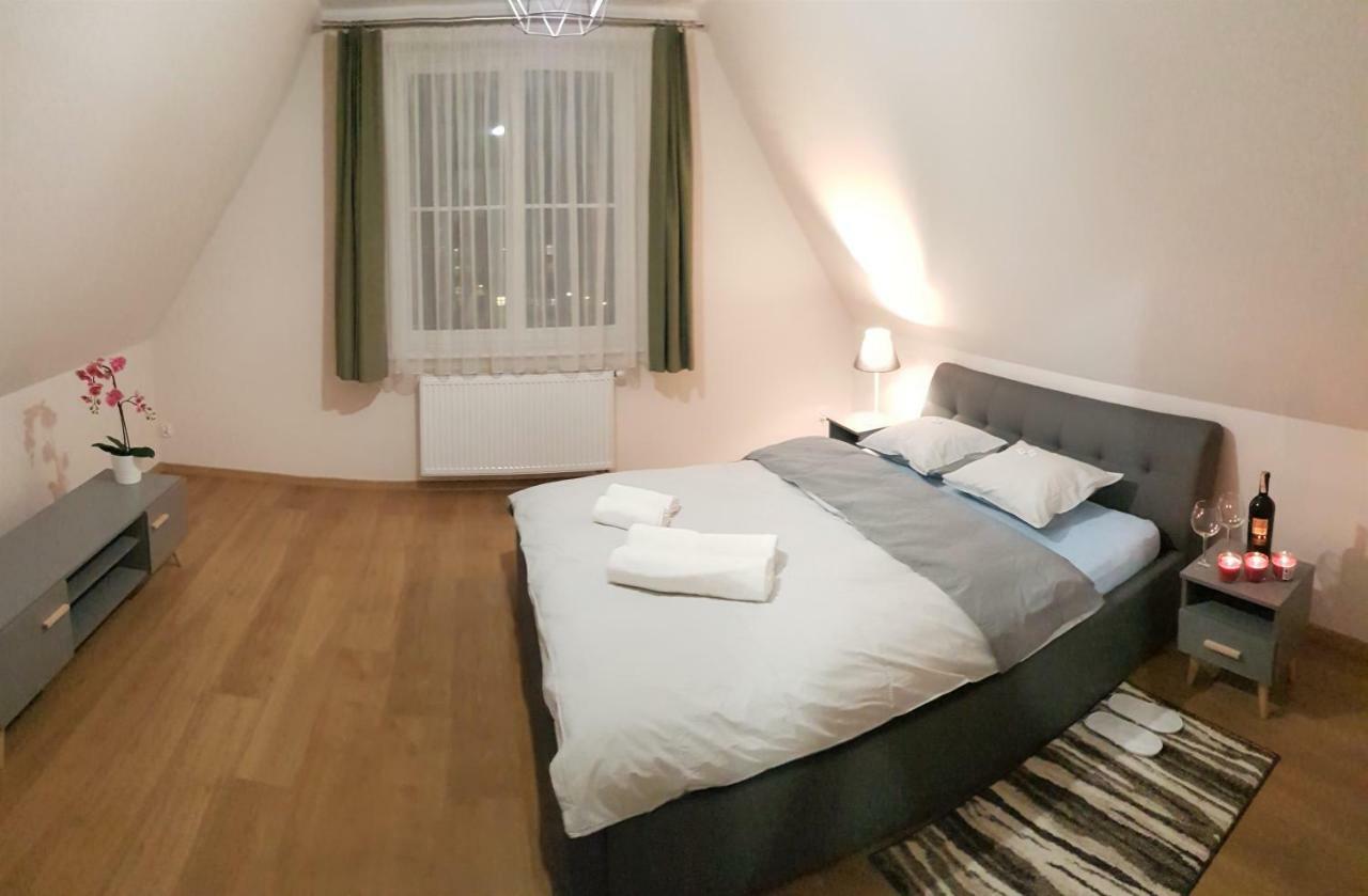 Apartamenty Elblag Dış mekan fotoğraf