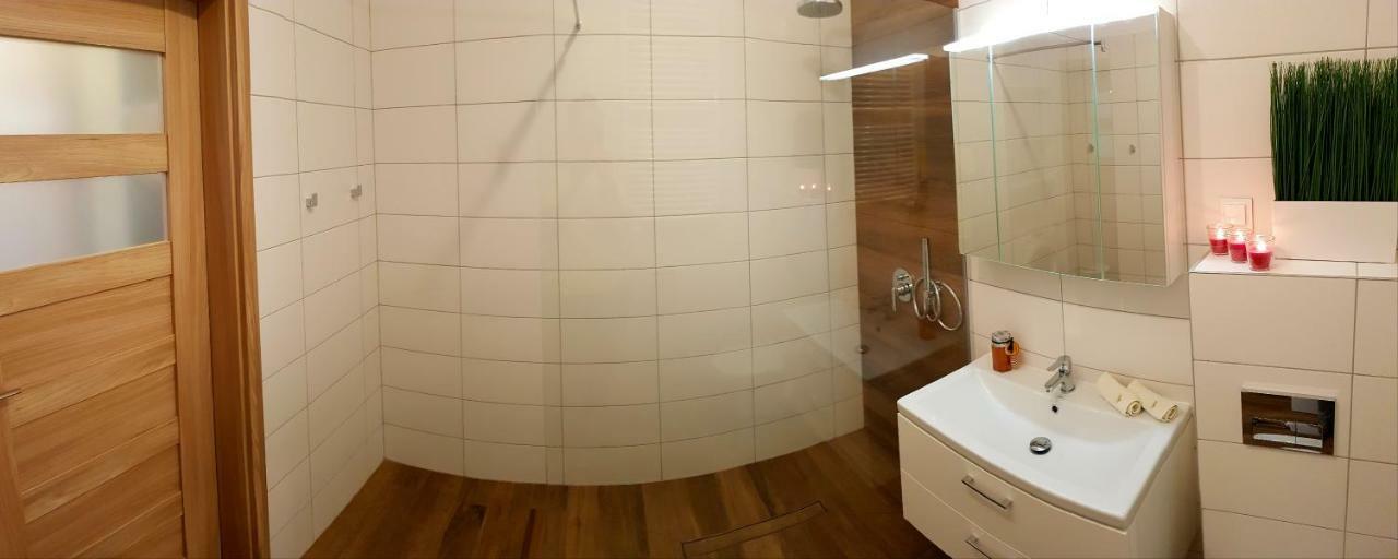 Apartamenty Elblag Dış mekan fotoğraf