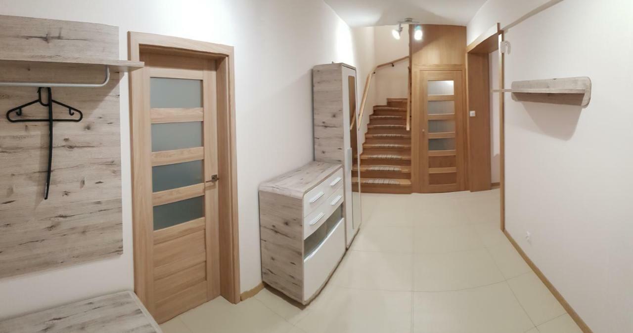 Apartamenty Elblag Dış mekan fotoğraf